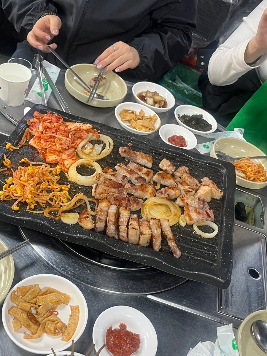 곽씨아저씨네 이미지