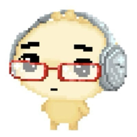춤추는만두랑 이미지