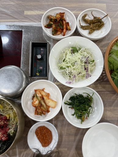 이조갈비식당 이미지
