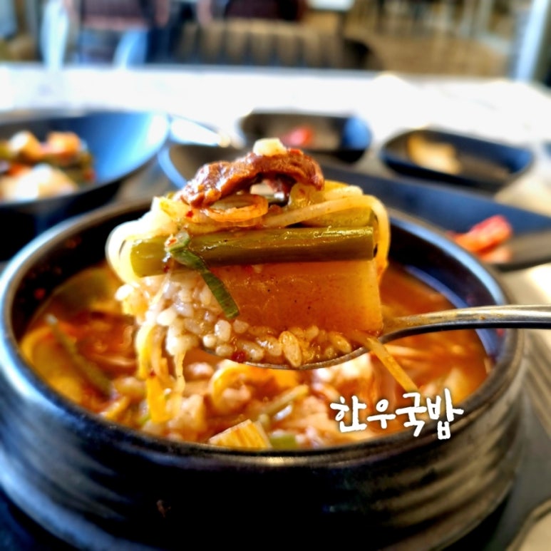 이땅에한우 이미지