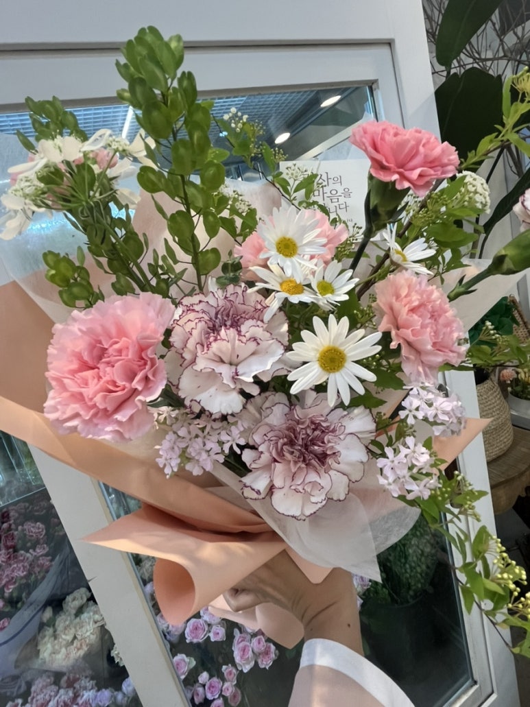 라포즈플라워 이미지
