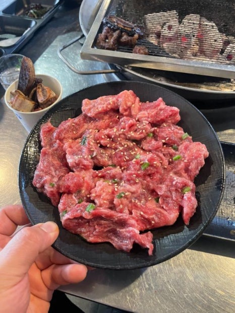 동적깡통구이일산라페스타 이미지
