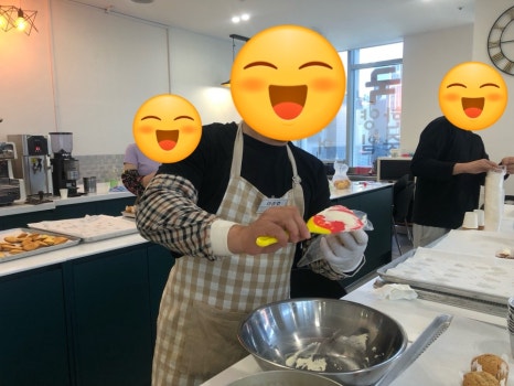 서부요리학원 이미지
