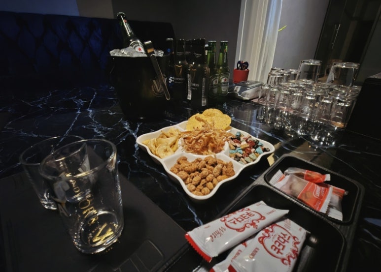 디바(D' Bar) 이미지