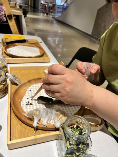 백화상점 이미지