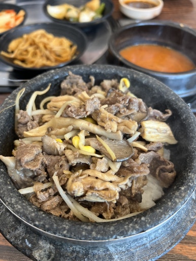 행신옛날불고기 이미지
