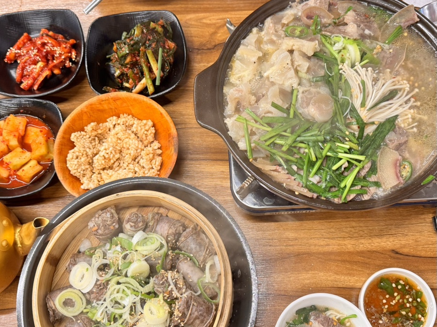 금가네장터오산역점 이미지