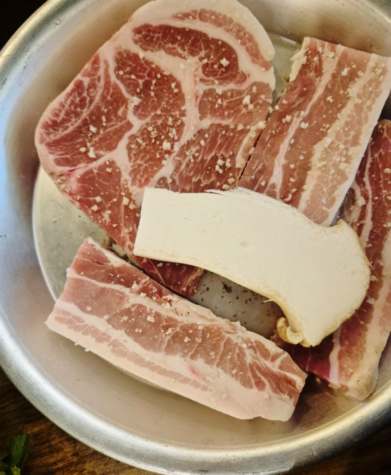 효자동솥뚜껑전주 이미지