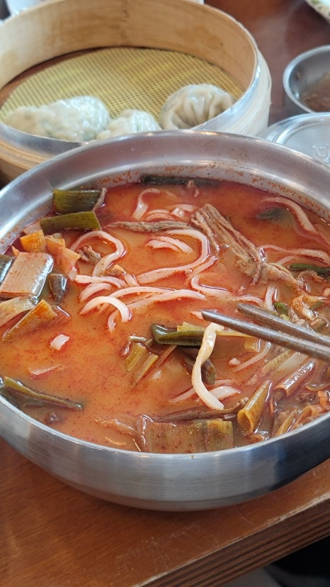 화담국수 이미지