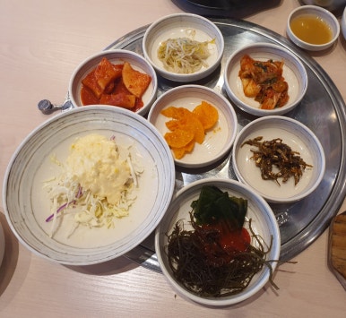 민속촌 효천점 이미지