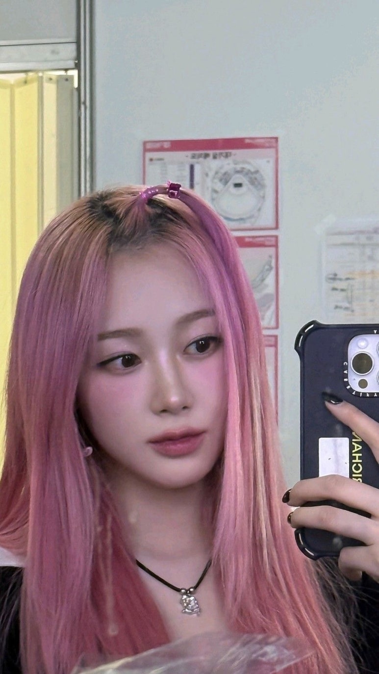 봉주르 이미지