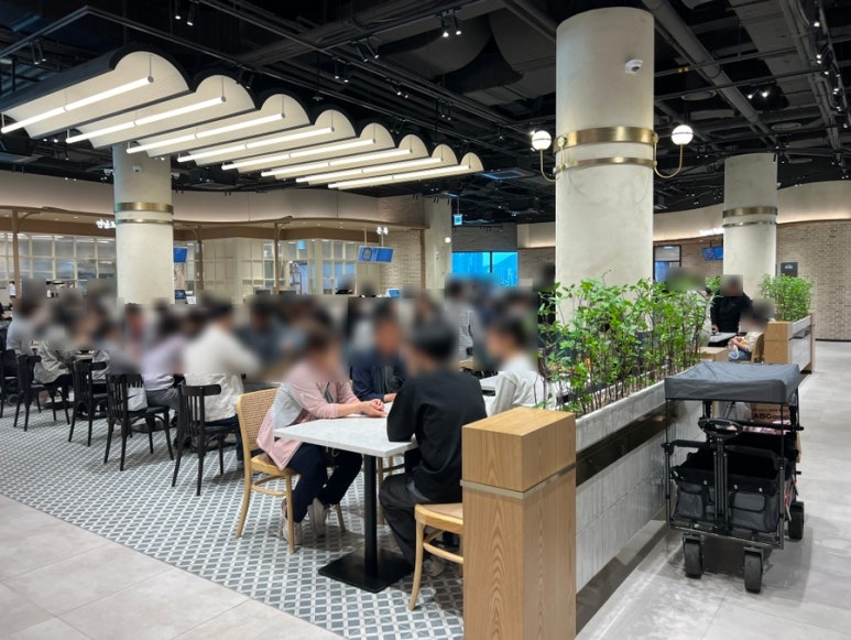 먹고푸드시스템 이미지
