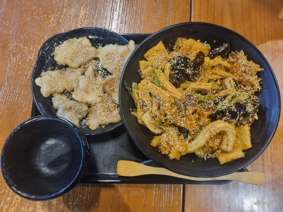 신룽푸마라탕 뉴코아점 사진 5