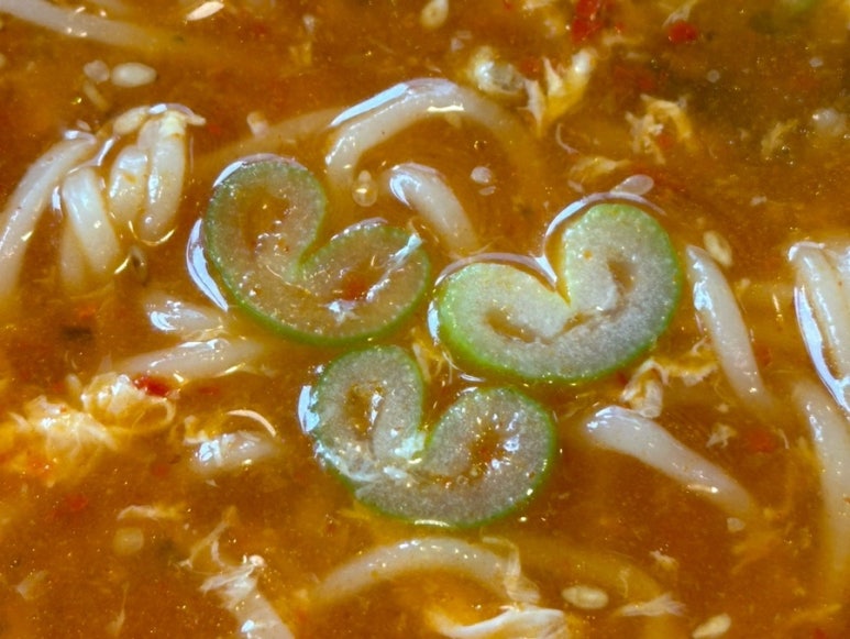 크라운면 이미지