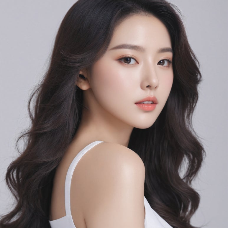 손톱헤어샵 이미지