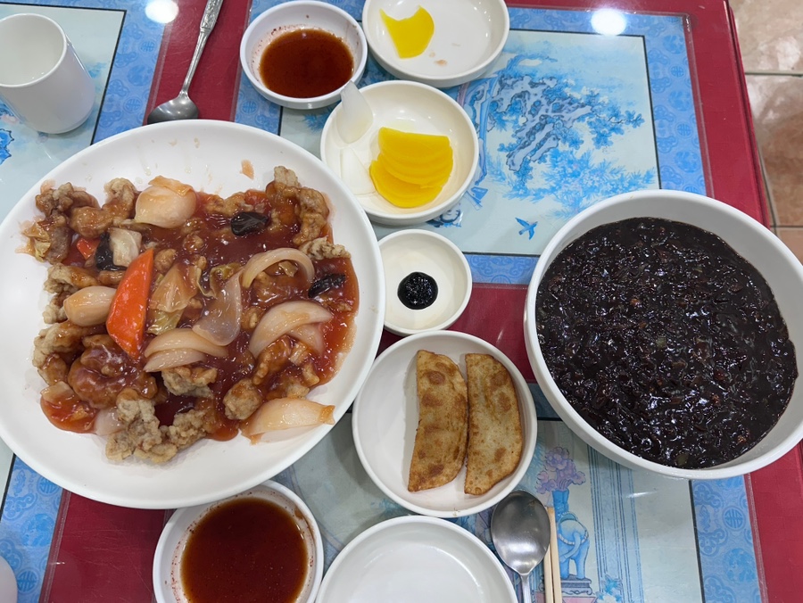 만우장 이미지