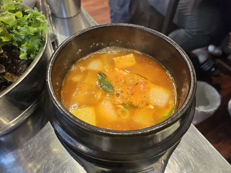 언니네냉동삼겹 사진 8