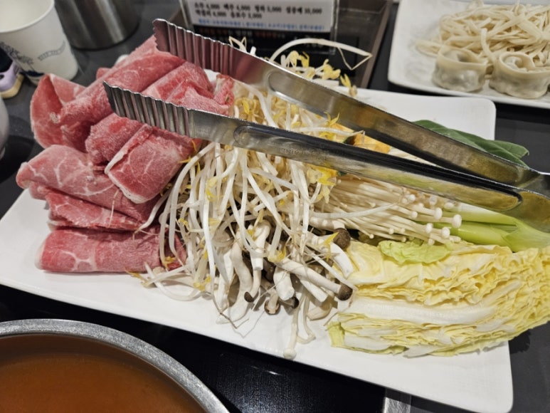 우리콩두부네 이미지