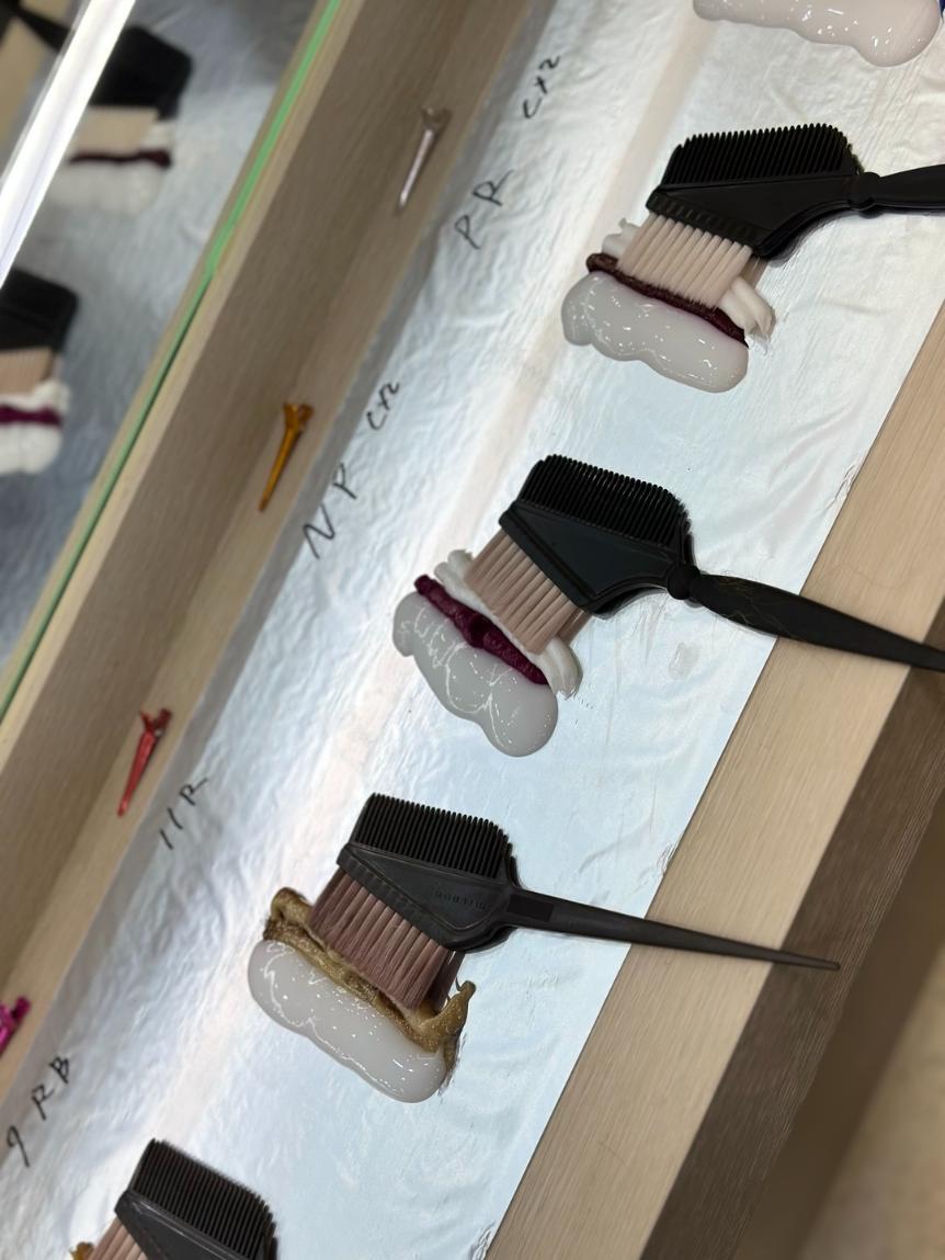 퍼스트헤어아카데미뷰티학원 이미지