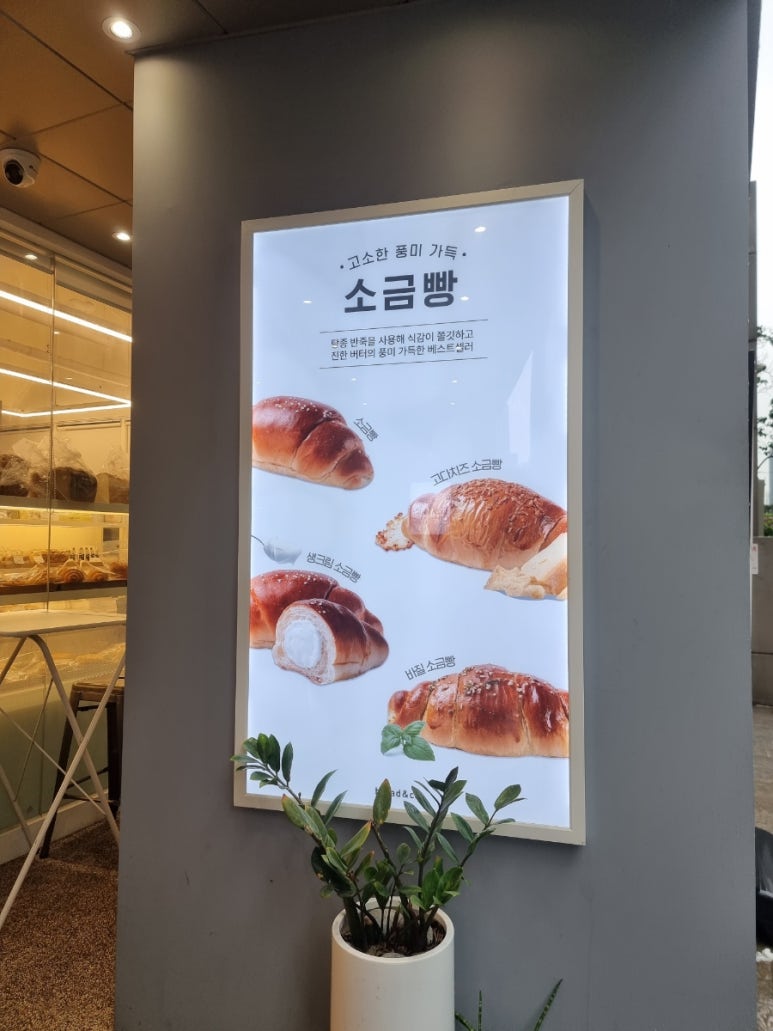 브레댄코강남 이미지