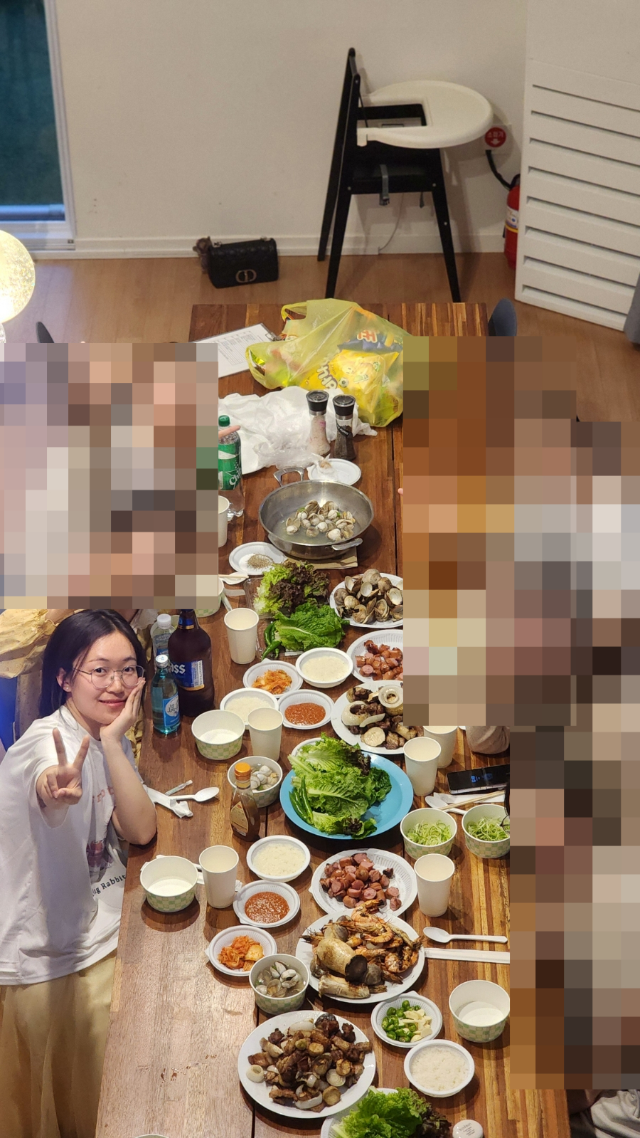 호수위의하루 이미지