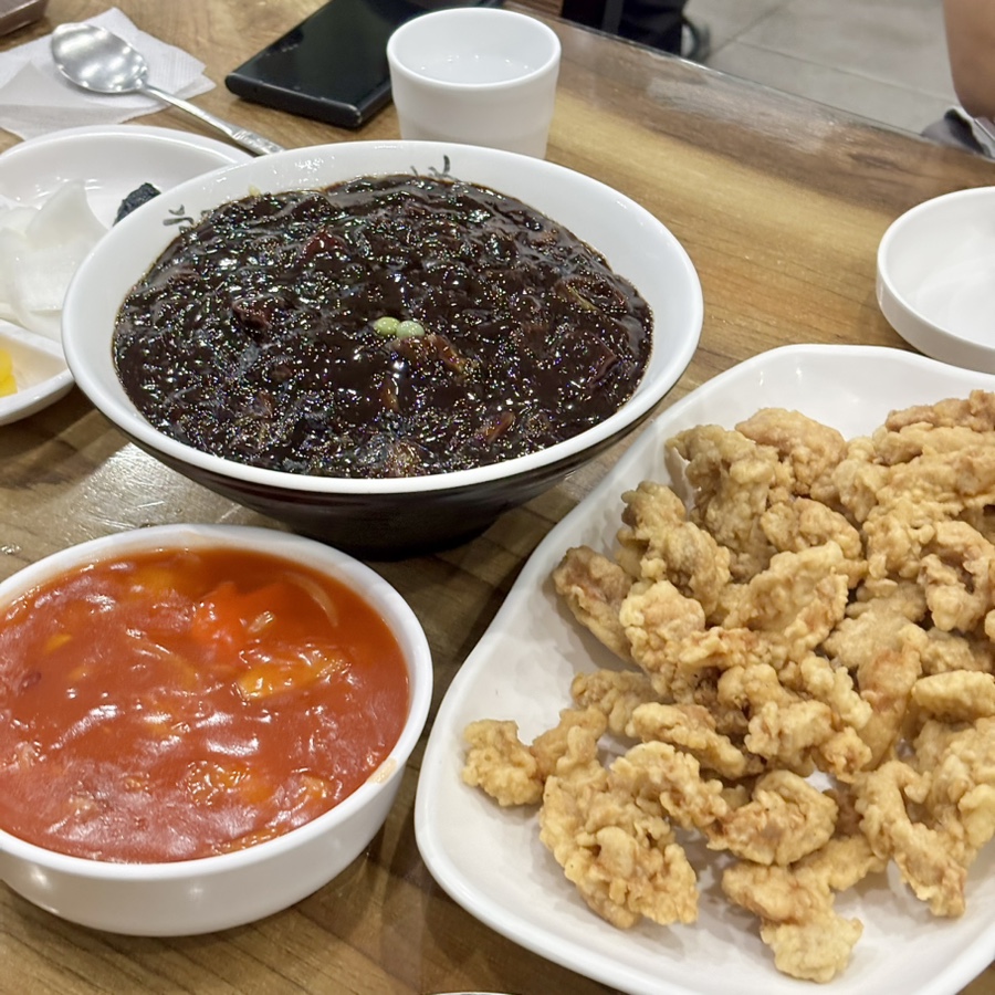 한일반점 이미지