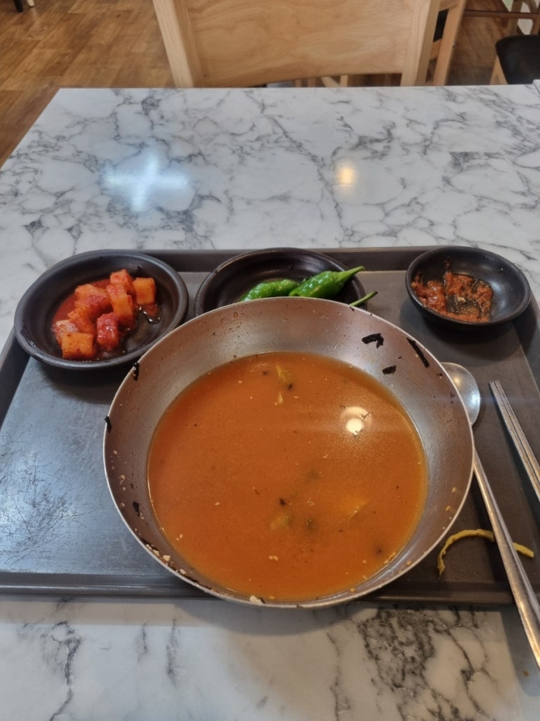 주영선국수 이미지