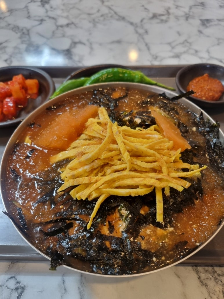 주영선국수 이미지