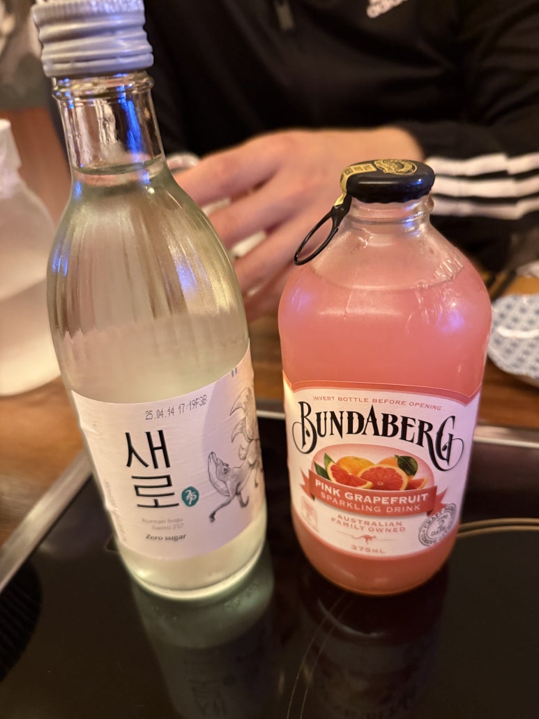 야키토리 고꼬 연남 이미지