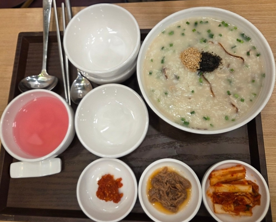 본죽&비빔밥 울산천상점 이미지