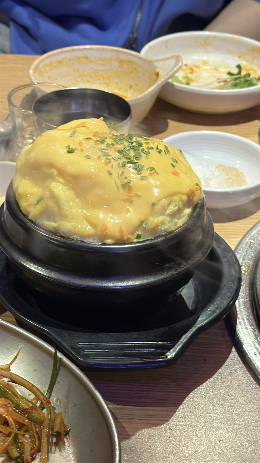 육회한갈비 이미지