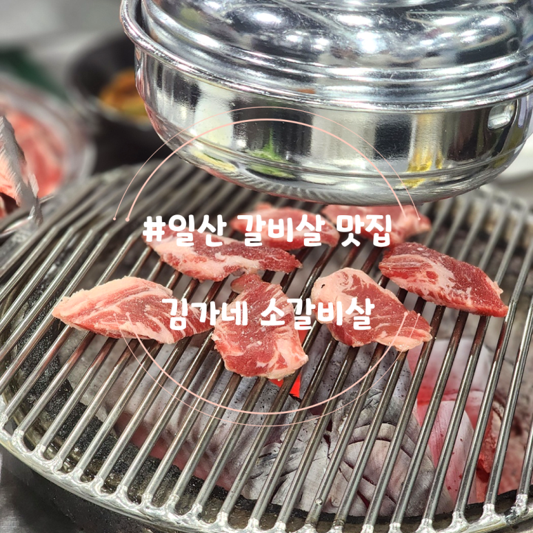 김가네소갈비살 이미지