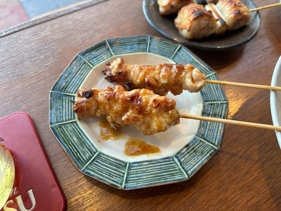 야키토리 슈츠 이미지