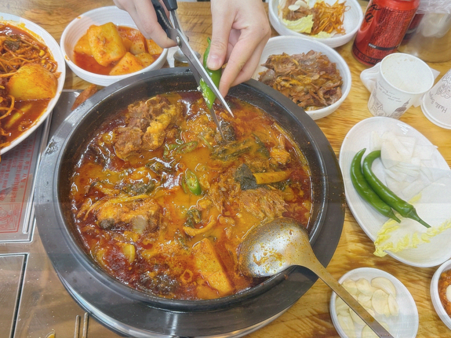 소문 본점 이미지