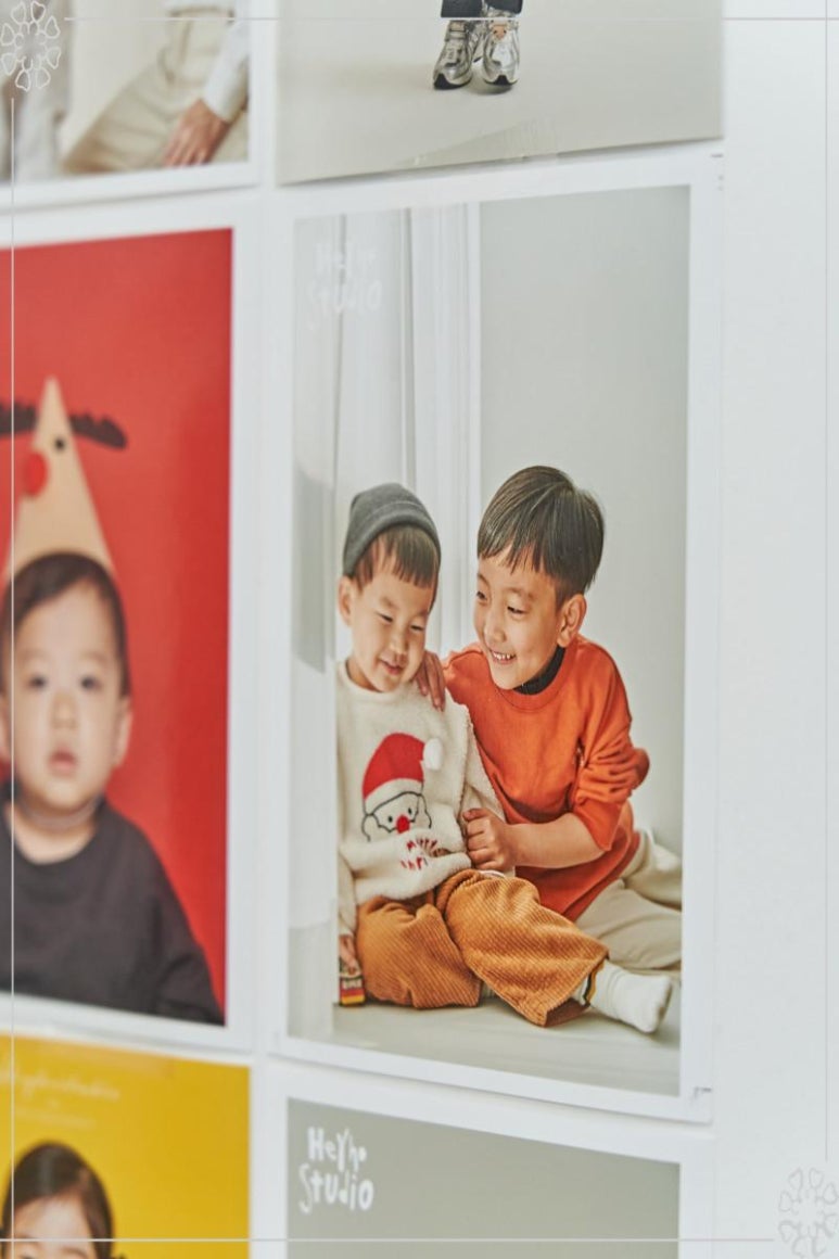 헤이호스튜디오 이미지