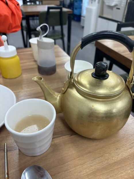 앗차냉면 이미지