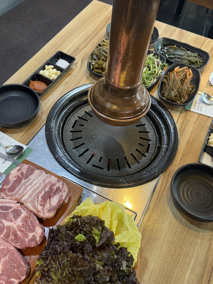 화포식당 이미지