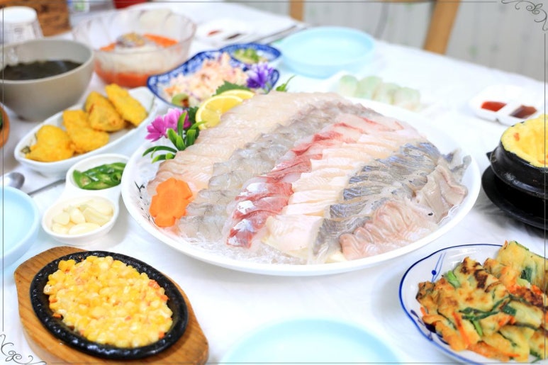 태백회수산 이미지