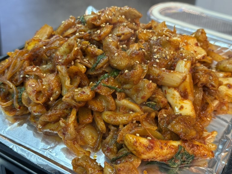 곱창애 막창가 이미지