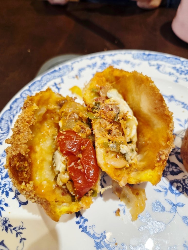 산마리노의아침 이미지