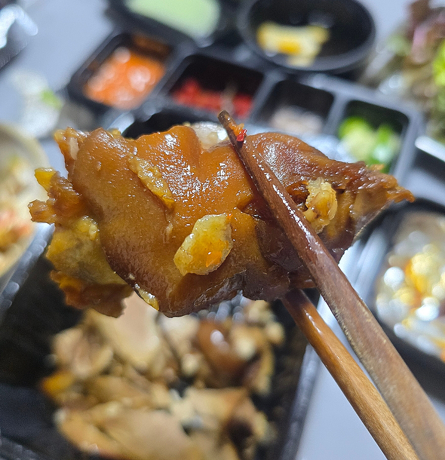 동양족발울산대점 이미지