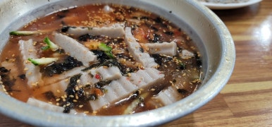 송정해변막국수 이미지