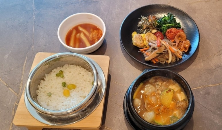 구구반찬 이미지