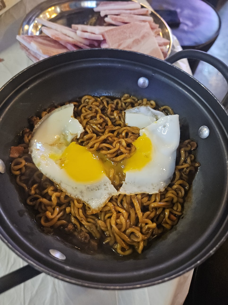 냉삼집(상동점) 이미지