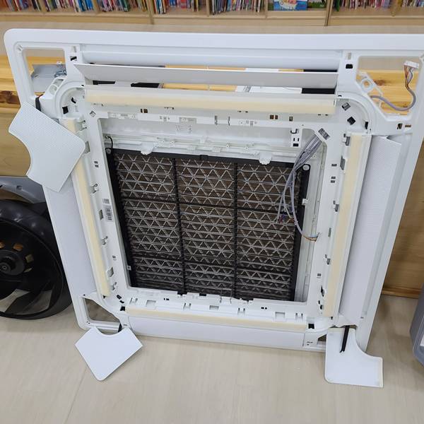 원주청소전문업체알고 이미지