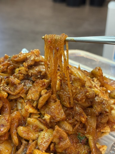 곱창애 막창가 이미지