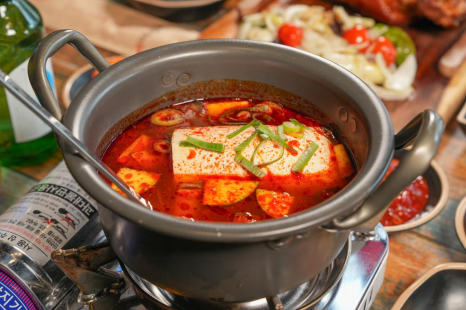 진족발 이미지