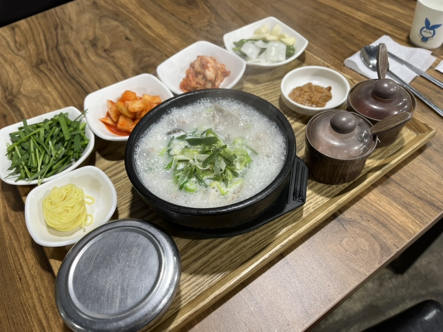 돈마루돼지국밥 이미지