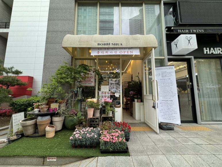 바비슈아 이미지