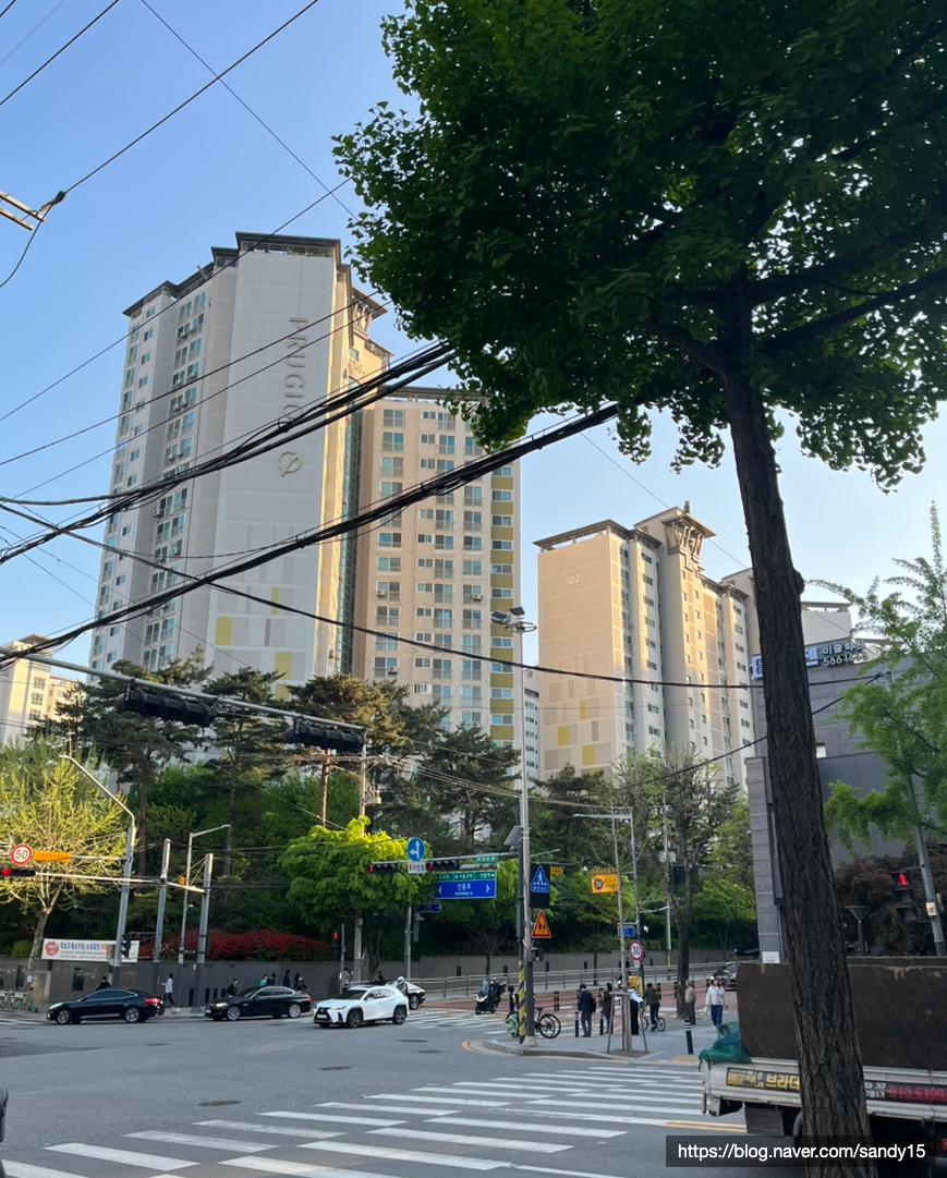 경성꽈배기 선릉점 사진 3